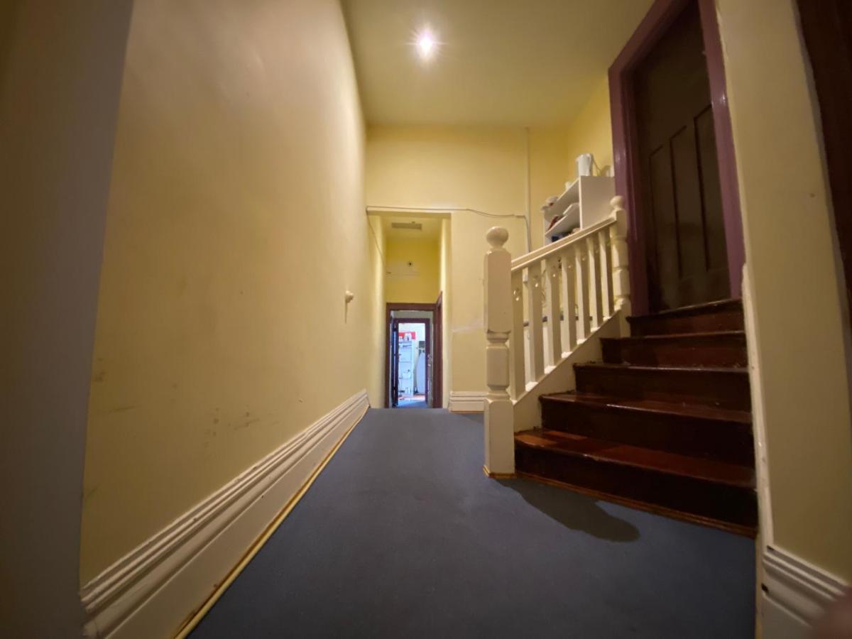 Malvern Backpackers Melbourne Exteriér fotografie